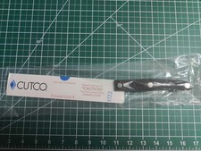 Brand New CUTCO 1722 8 inch Butcher Knife picture