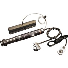 LR Baggs iBeam Active Acoustic Guitar Pickup System picture