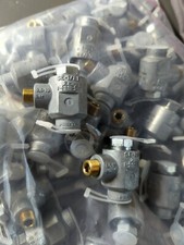 FESTO Quick exhaust valve 9685 SE-1/8-B picture