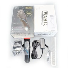 Wahl #3026480 Professional Vapor Cord / Cordless Clipper 5-Star Series picture