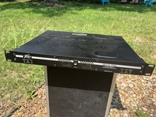 Peavey Deca 528 Digital Energy Conversion Amplifier Used. picture