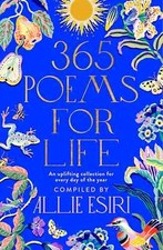 365 Poems for Life: An Uplifting Collection for Every Day of the Year Hardcover* picture