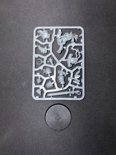 Emperor's Champion - Black Templars - Warhammer 40K - New On Sprue picture