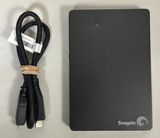 Seagate 2.5