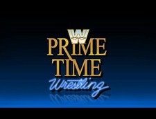 WWF Prime Time Wrestling TV Show 1987, 1988, 1989 Seasons WWE Hulk Hogan Piper  picture