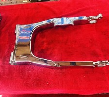 Original Harley  Touring 02-2008  FLH CHROME Swing Arm great deal on eBay picture