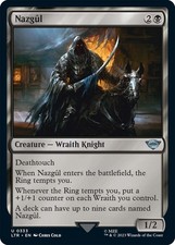 Nazgul (0333) [LTR - 333] picture