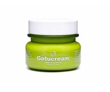 Gotucream 2oz Jar – Organic Healing Cream for Cellulitis & Skin Inflammation picture