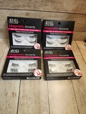 Ardell Professional Magnetic Accents 002 Lashes 4 Pack picture