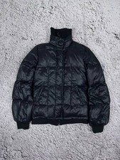 Vintage GF Ferre Real Down Puffer Jacket Gianfranco Ferre picture