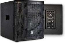 Proreck SP-15X 2000W Active Powered DJ Subwoofer For Stage picture