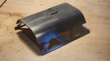 SpaceX Stainless Steel Starship/Booster Rocket Stringer 6