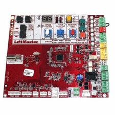 Liftmaster K41-0073-000 HD MAIN CONTROL BOARD HDSL24UL HDSW24UL IHSL24UL INSL24U picture