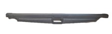 99-04 Jeep Grand Cherokee WJ Agate Gray Cargo Cover Privacy Shade picture