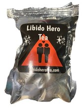Libido Hero Tea (5 large bags) picture