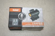 Bushnell Trs-25 Red Dot Sight Tactical Red Dot W/ Riser picture