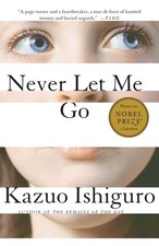 Never Let Me Go by Ishiguro, Kazuo picture