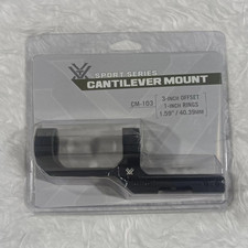 Vortex Optics Sport Cantilever Riflescope Mounts (CM - 103) picture