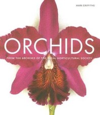Orchids - Hardcover By Griffiths, Mark - VERY GOOD picture