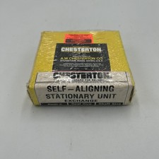 Chesterton 051482 Factory Rebuilt Genuine Exchange Mechanical Seal 1.875