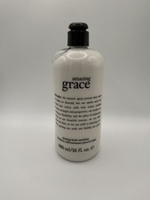 Philosophy Amazing Grace Firming Body Emulsion 16 Fl Oz picture
