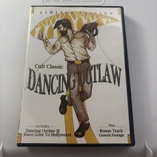 Dancing Outlaw (Limited Edition) B14 picture