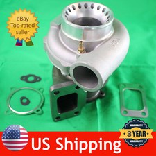 GT35 GT3582 Turbo Charger 600+HP T3 AR.70/63 Anti-Surge Compressor Turbocharger picture