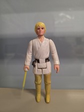 Vintage 1977 Kenner Star Wars Farm Boy Luke Skywalker 3.75