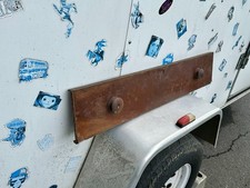 1800's Antique Cherry 35.5x6.75