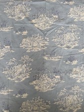 le cluny tablecloth 50” X 52” Square Toile picture