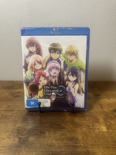 THE DAY I BECAME A GOD - THE COMPLETE SEASON [ALL REGIONS] (BLU-RAY) picture