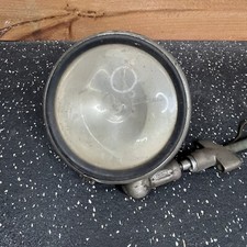 Vintage Thomson Spotlight Model 20 Made in U.S.A. Original picture