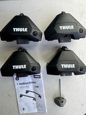 Thule Evo Clamp Foot Pack 710501 Nice  picture