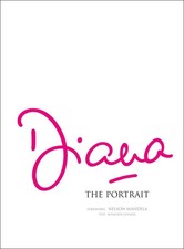 Diana: The Portrait Rosalind Coward|Nelson Mandela hardcover Very Good picture