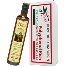 Papa Vince Olive Oil Extra Virgin - First Cold Press Family Harvest 2024/25, ... picture