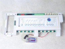 JANDY Aqualink PCB #8124A Power Center Pool/Spa Control Board 8125 PDA-PS4 picture