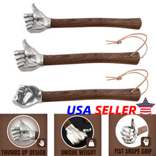 Fist Hammer,Heavy-Duty Professional Hammer with a sturdy stainless steel head picture