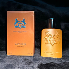 Parfums de Marly Althaïr Eau de Parfum Spray, Regular Size 4.2 fl oz picture