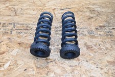 14-23 Dodge Charger RWD Rear Suspension Left & Right Side Coil Spring OEM 92k picture