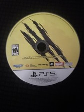 Marvel Wolverine Ps5 picture