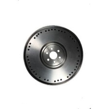 McLeod 450360 Flywheel Nodular Iron For Chevy 86-99 SBC 1pc Rear Main 153T picture