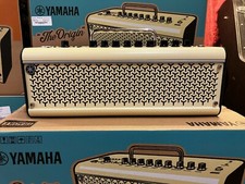 Yamaha THR30II WL Wireless 30-Watt Modeling Guitar Amp Combo picture