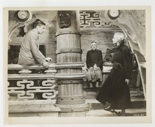 Gary Cooper, Madeleine Carroll 1936 The General Died At Dawn Photo J14789  picture
