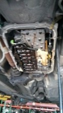 Automatic Transmission AWD Fits 11 CTS 12506645 picture