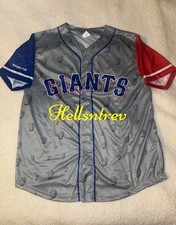 Presale-San Francisco Giants Taiwanese Heritage Night Jersey S-XL 5/4/26 picture