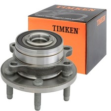 For Ford Explorer TIMKEN Front Rear Wheel Bearing Hub Assembly 5 Lugs HA590446 picture
