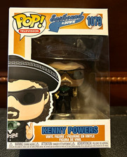 Funko Pop Television Eastbound & Down Kenny Powers #1079 Vinyl 2021 picture