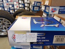 Car quest 810-96741B Controll Arm With Bal Joint Assembly picture