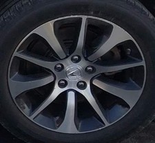 2015 TLX OE Wheel 17x7-1/2 Acura picture