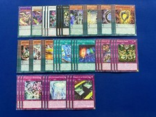 Yu-Gi-Oh ARC-V - Z-ARC's Complete Supreme King Pendulum Deck picture